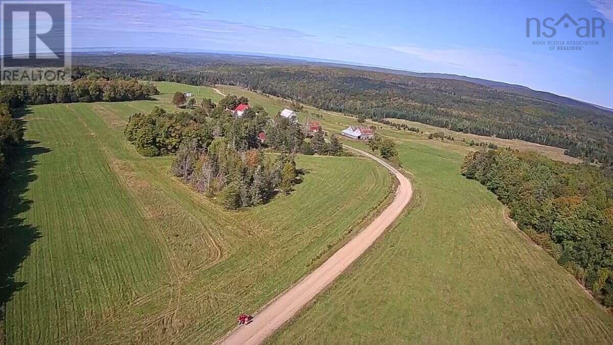 519 J W Mucculloch Road, Meiklefield, Nova Scotia  B2H 5C8 - Photo 12 - 202623815