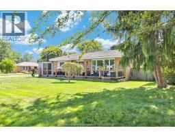 46 Highland DRIVE, Chatham, Ontario