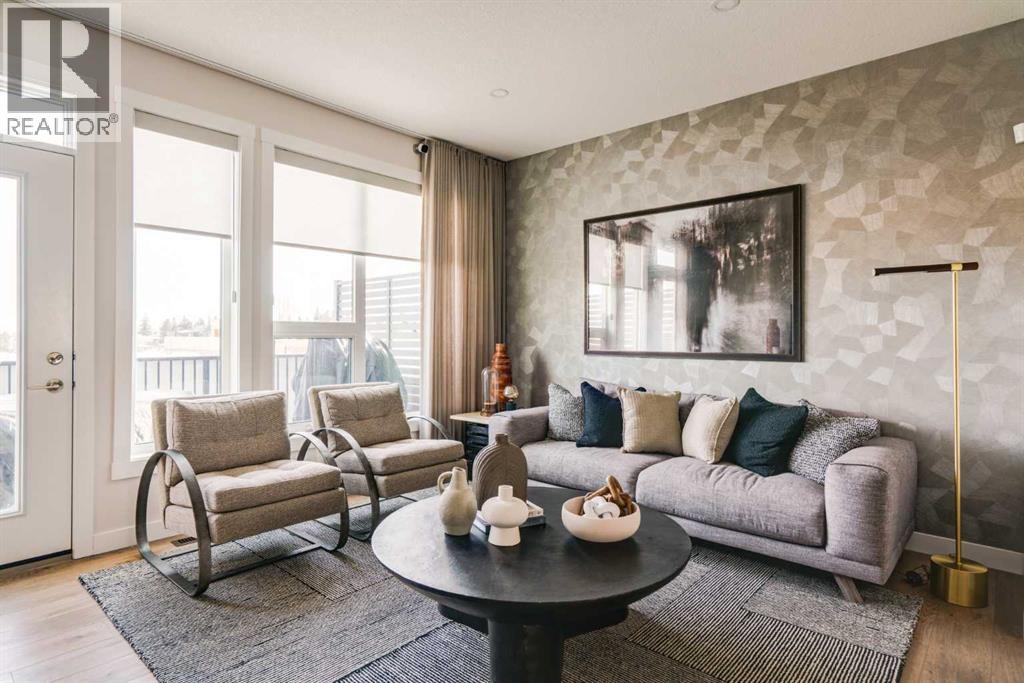 708 Sovereign Common Sw, Calgary, Alberta  T3C 3Y3 - Photo 18 - A2312297