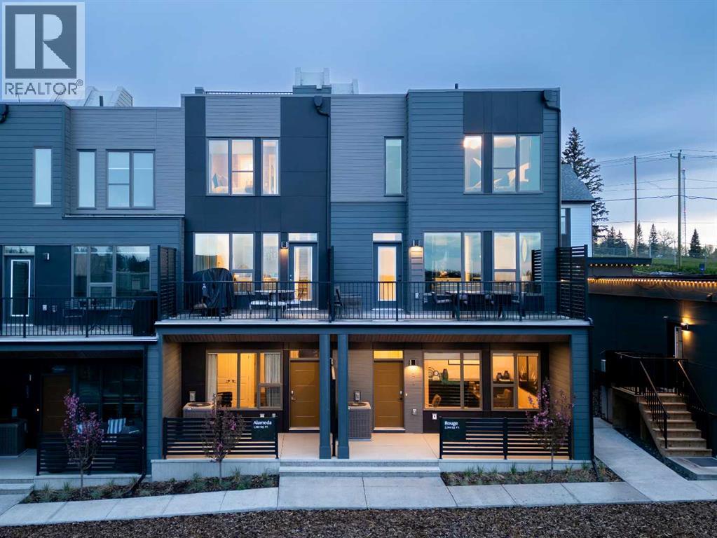 708 Sovereign Common Sw, Calgary, Alberta  T3C 3Y3 - Photo 34 - A2312297