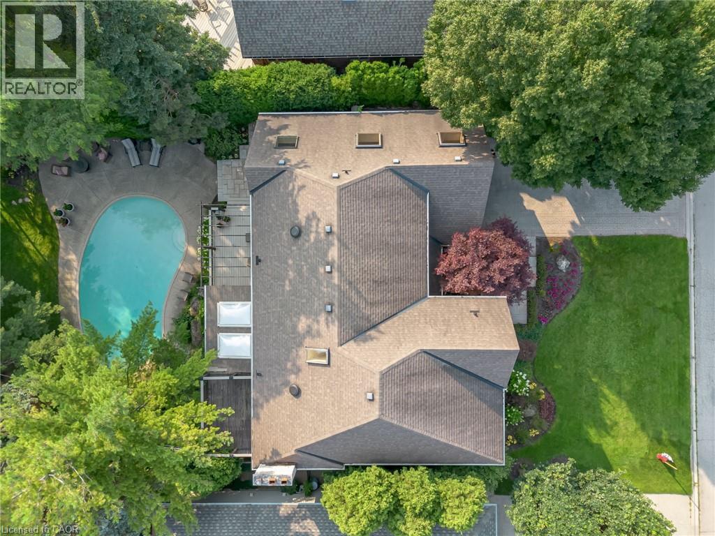 9 Flanders Drive, Waterdown, Ontario  L8B 0G6 - Photo 43 - 40862942