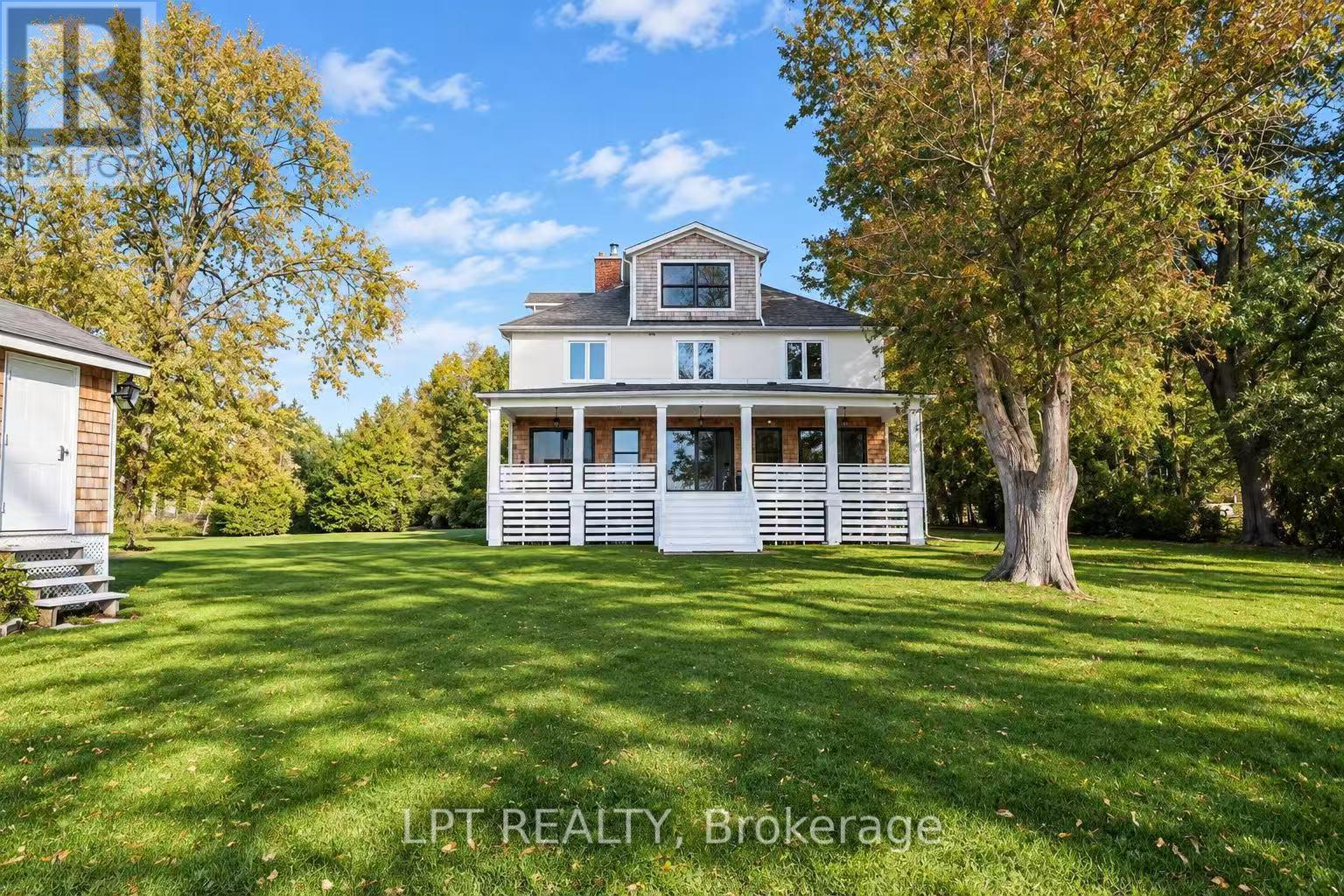 212 CAMERON CRESCENT, Georgina, Ontario