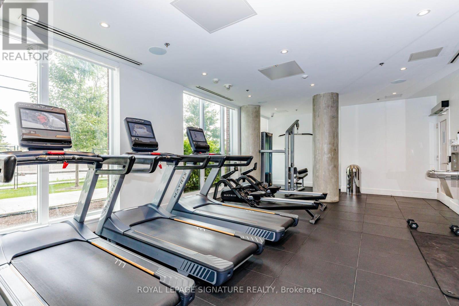 540 - 3100 Keele Street, Toronto, Ontario  M3M 0E1 - Photo 15 - W13807182