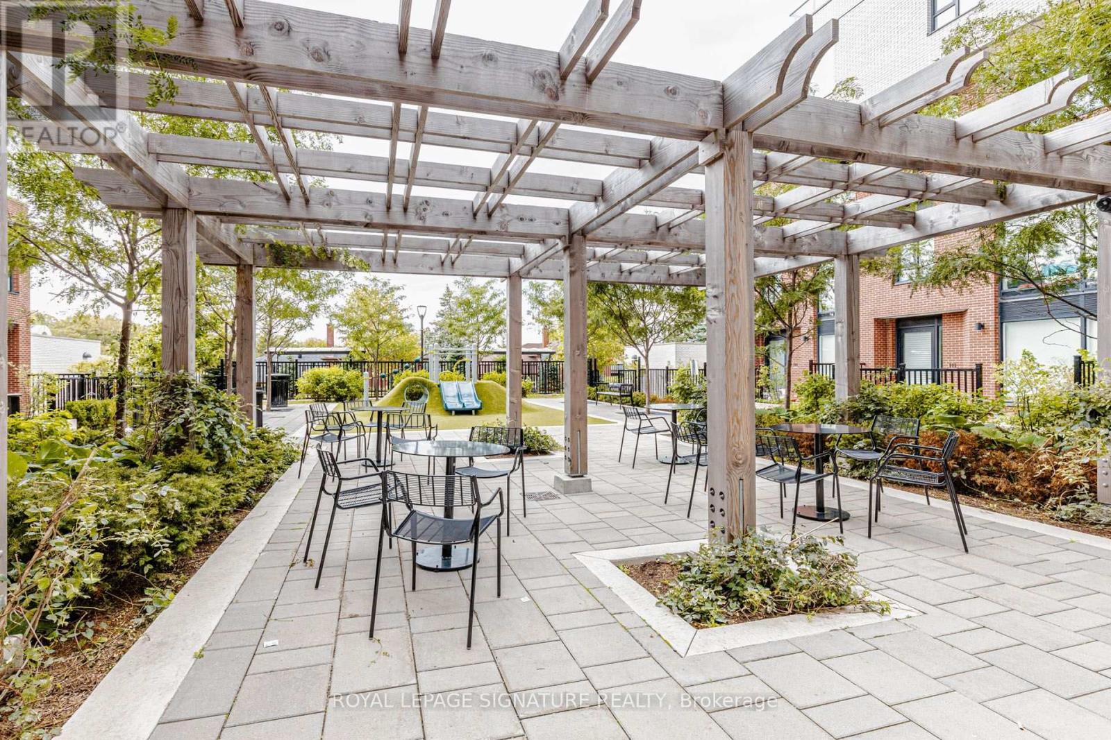 540 - 3100 Keele Street, Toronto, Ontario  M3M 0E1 - Photo 17 - W13807182