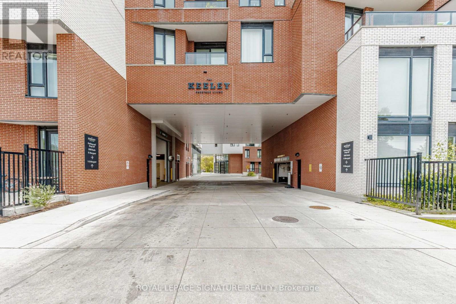 540 - 3100 Keele Street, Toronto, Ontario  M3M 0E1 - Photo 2 - W13807182