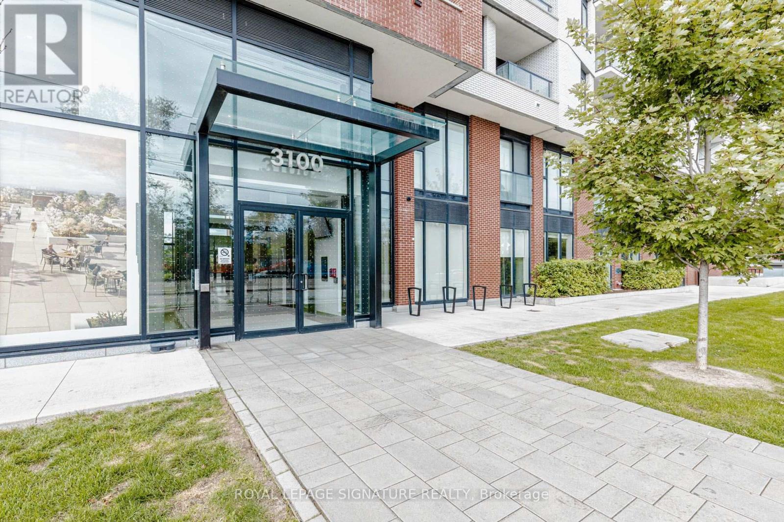540 - 3100 Keele Street, Toronto, Ontario  M3M 0E1 - Photo 3 - W13807182