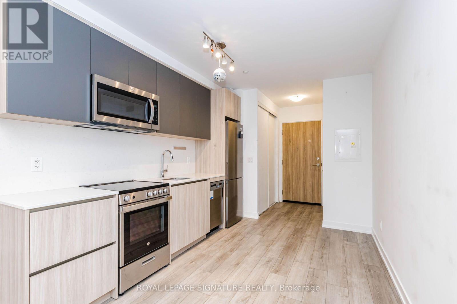 540 - 3100 Keele Street, Toronto, Ontario  M3M 0E1 - Photo 6 - W13807182
