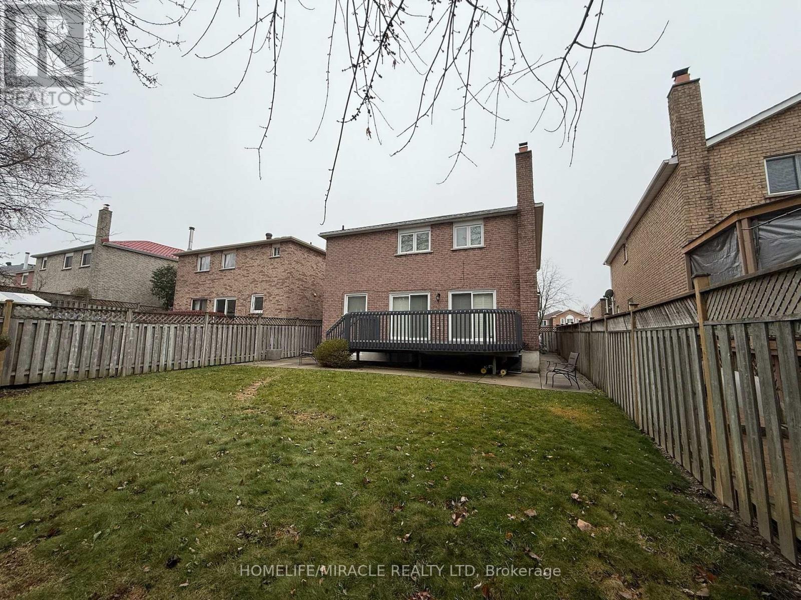 Main - 5889 River Grove Avenue, Mississauga, Ontario  L5M 4W2 - Photo 20 - W13807206