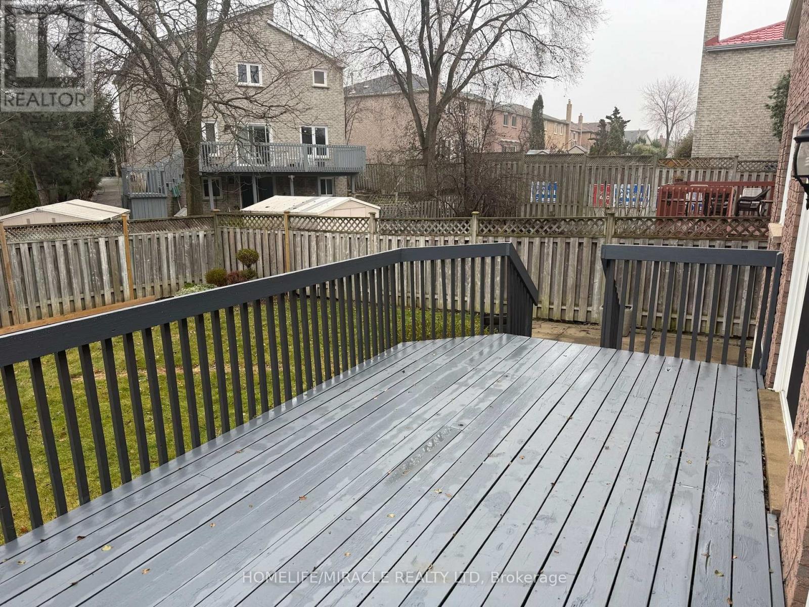 Main - 5889 River Grove Avenue, Mississauga, Ontario  L5M 4W2 - Photo 21 - W13807206