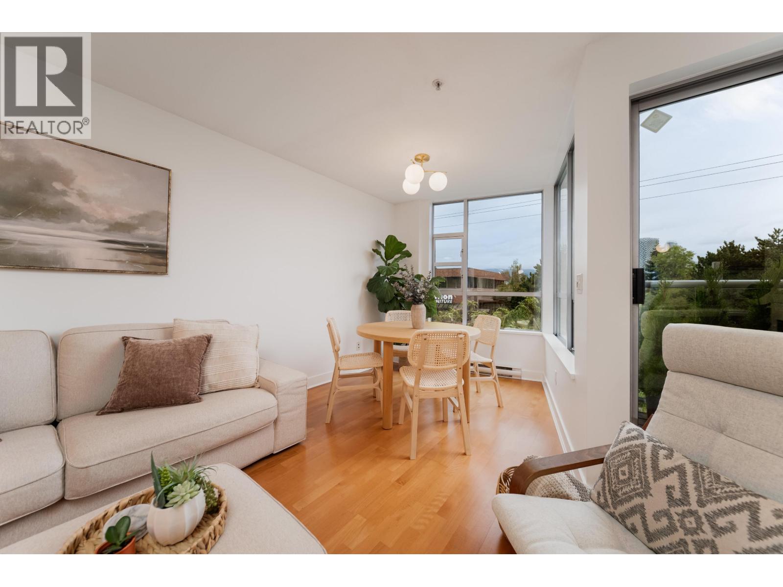 9 1250 W 6th Avenue, Vancouver, British Columbia  V6H 1A5 - Photo 8 - R3166313