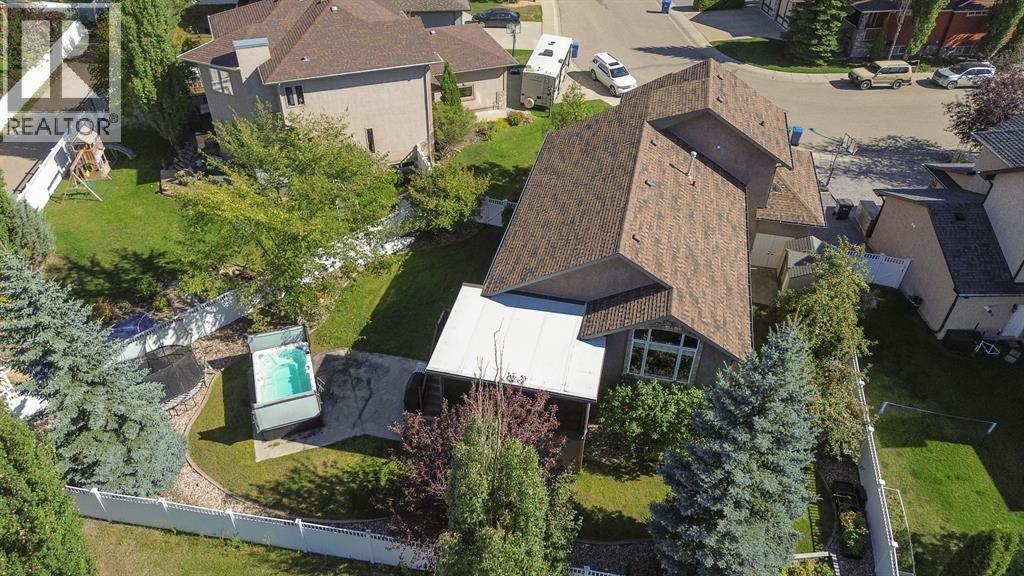 11 Aldrich Close, Red Deer, Alberta  T4R 3R5 - Photo 37 - A2344618