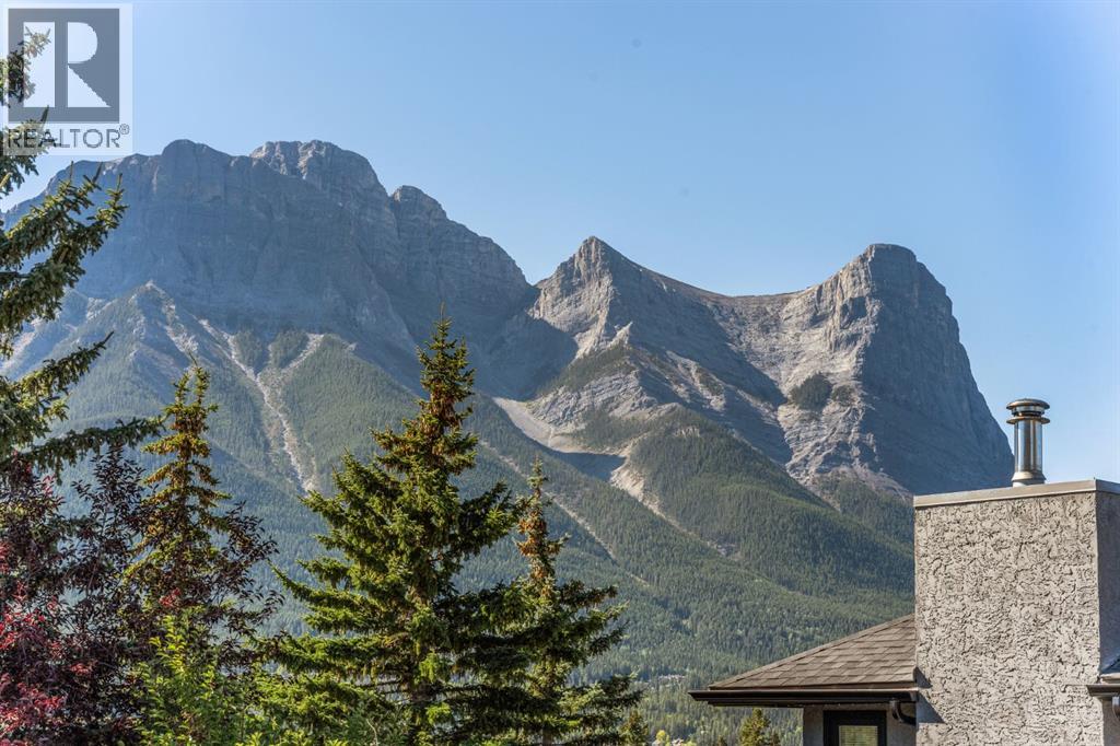 258 Grizzly Crescent, Canmore, Alberta  T1W 1B5 - Photo 44 - A2346512