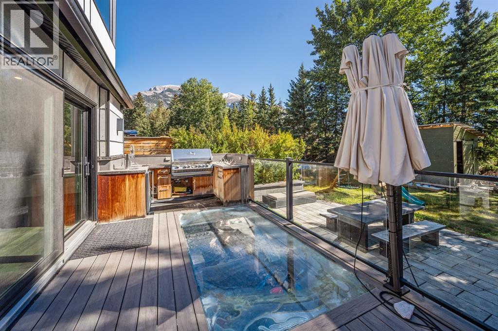 258 Grizzly Crescent, Canmore, Alberta  T1W 1B5 - Photo 45 - A2346512