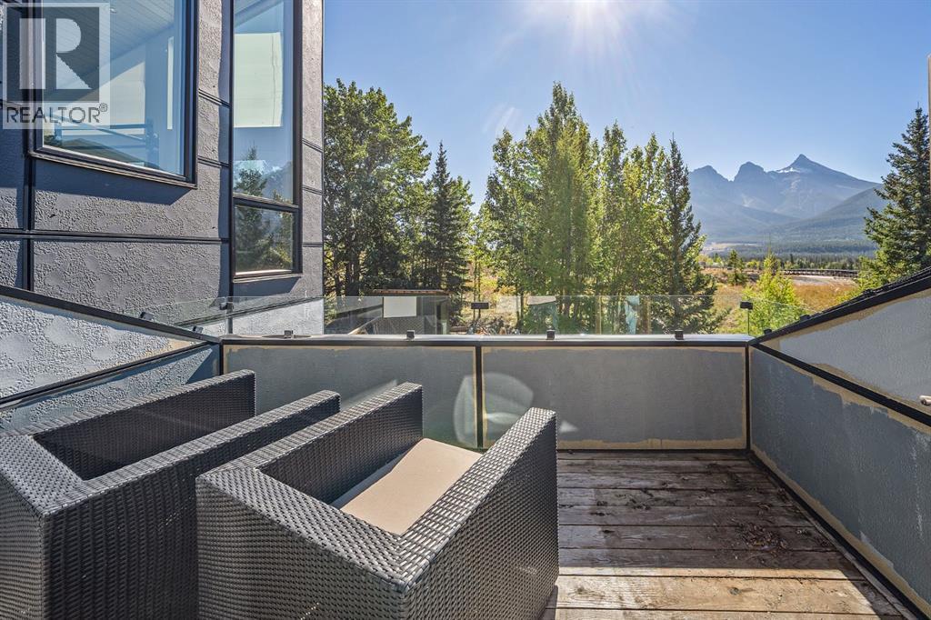 258 Grizzly Crescent, Canmore, Alberta  T1W 1B5 - Photo 19 - A2346512