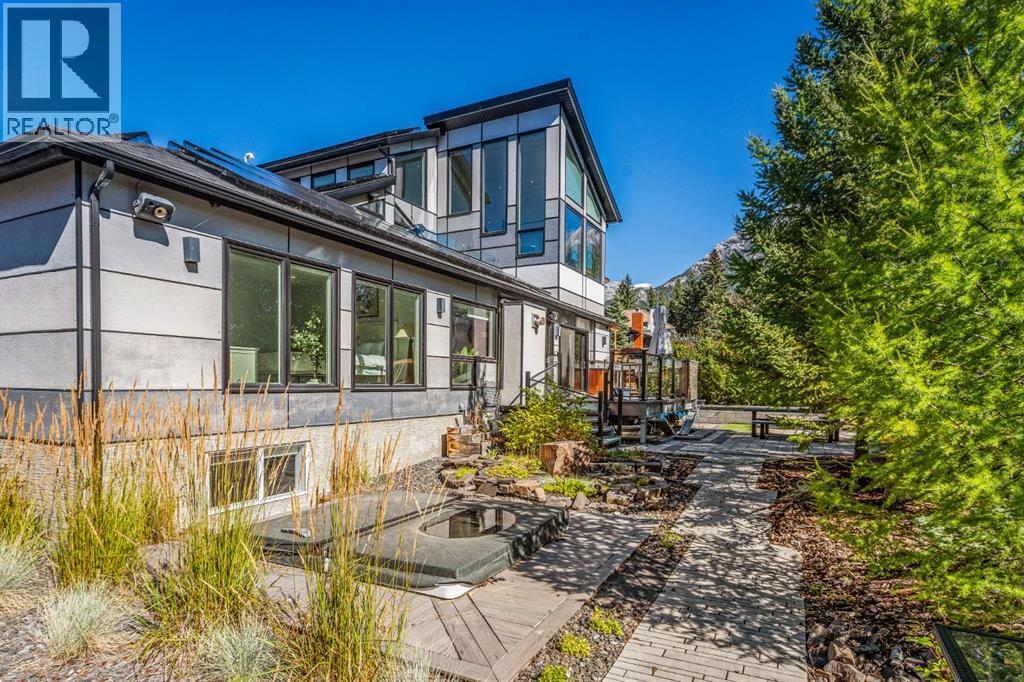 258 Grizzly Crescent, Canmore, Alberta  T1W 1B5 - Photo 48 - A2346512