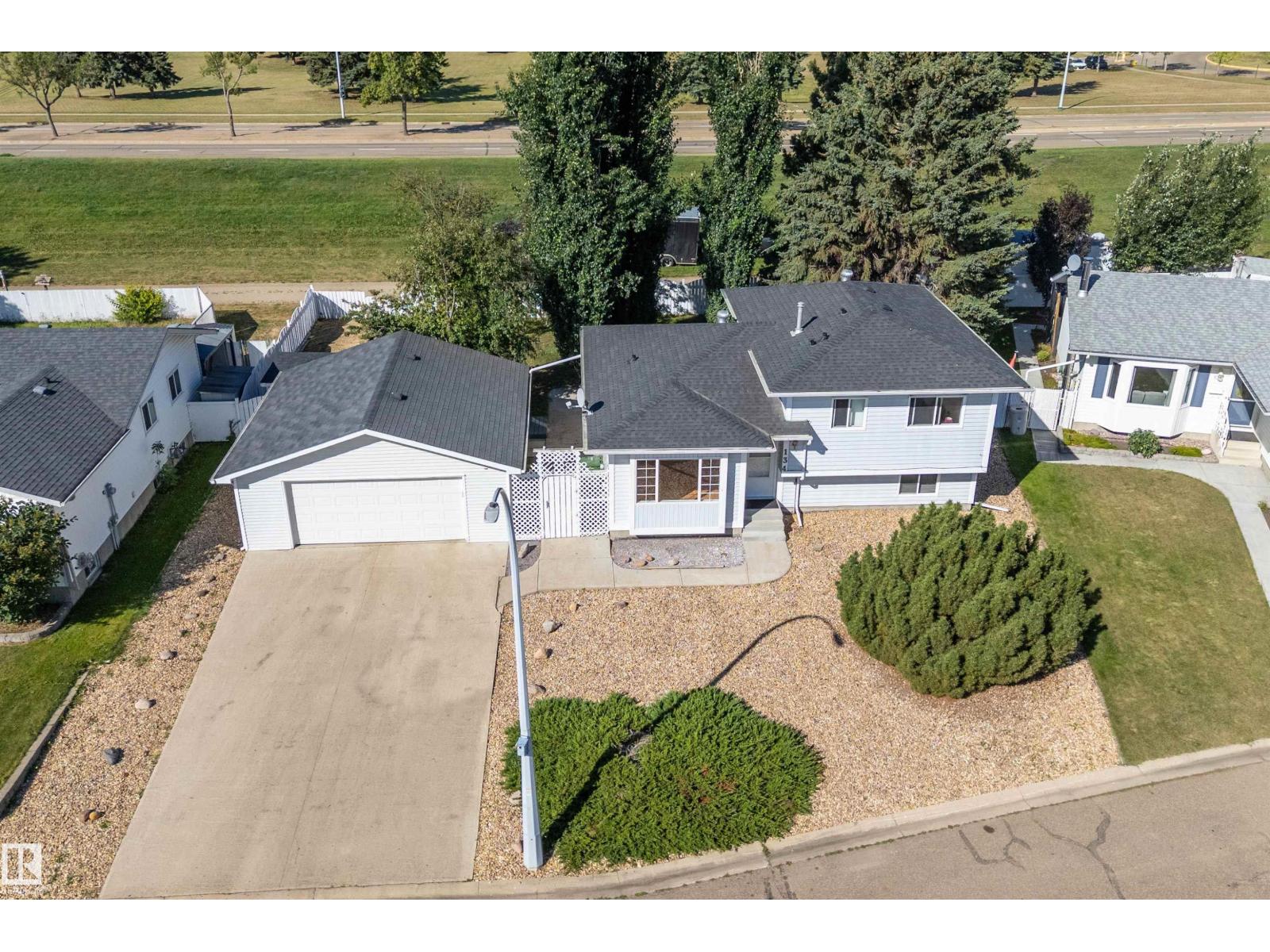 134 Cameron Cr, Wetaskiwin, Alberta  T9A 3H5 - Photo 1 - E4506704