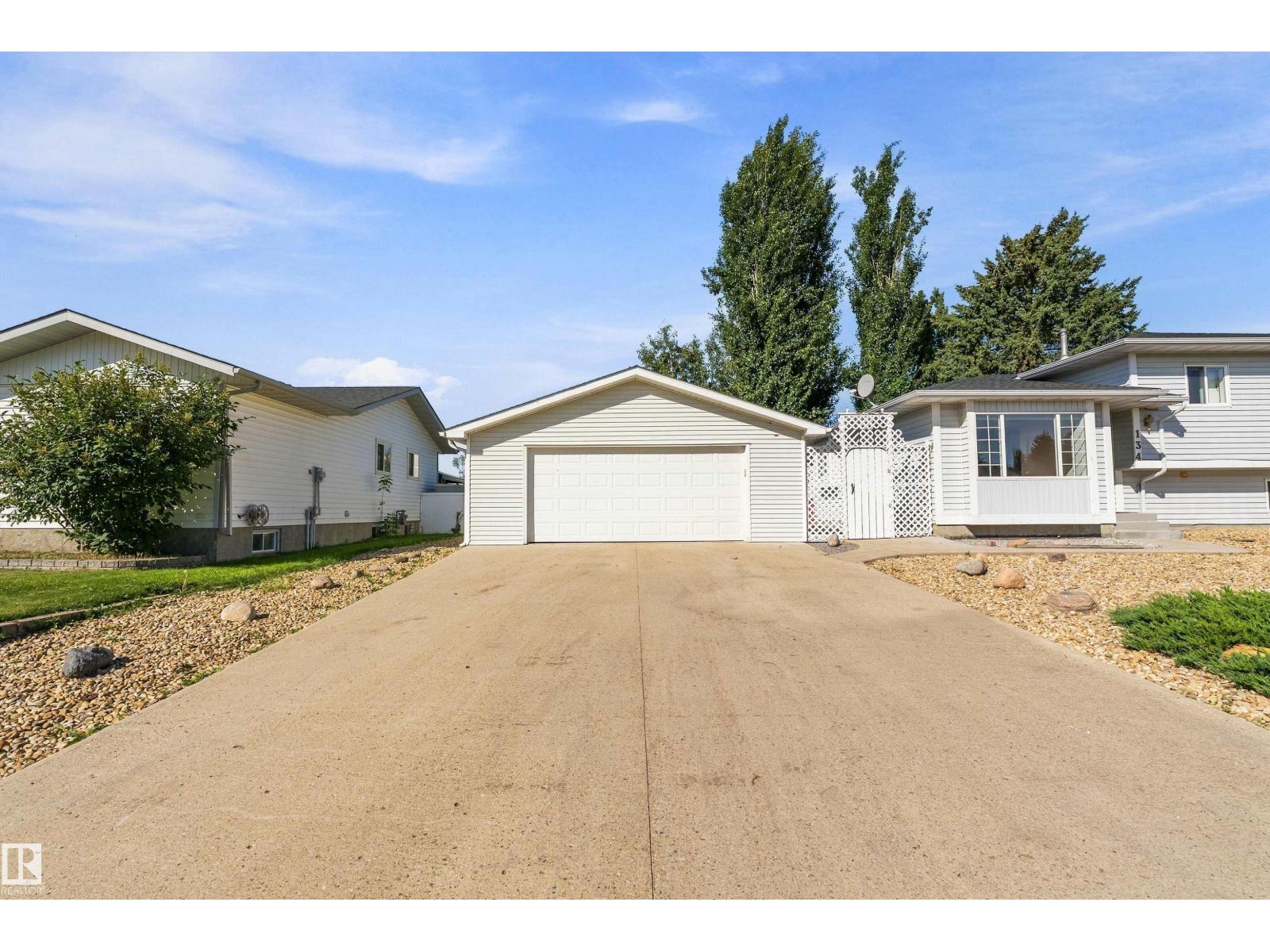 134 Cameron Cr, Wetaskiwin, Alberta  T9A 3H5 - Photo 48 - E4506704