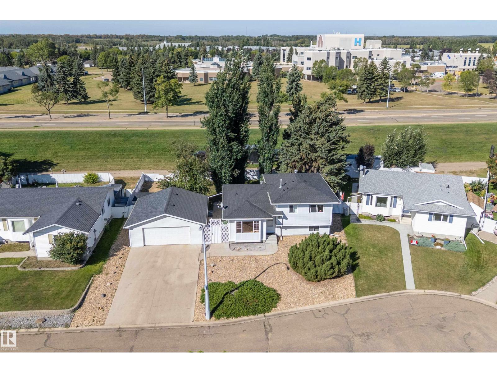 134 Cameron Cr, Wetaskiwin, Alberta  T9A 3H5 - Photo 63 - E4506704