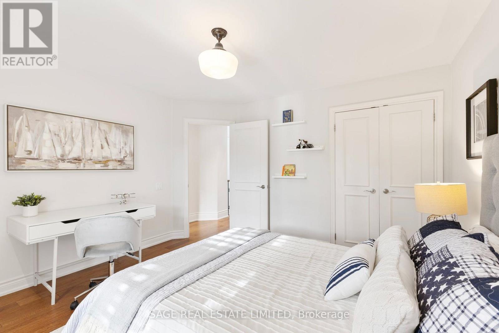 1 Caldow Road, Toronto, Ontario  M5N 2P4 - Photo 29 - C13792252