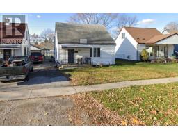1315 PARTINGTON AVENUE, Windsor, Ontario