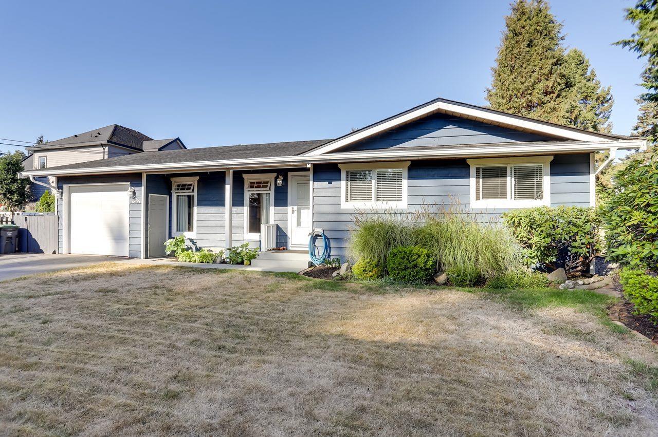 1835 156 Street, Surrey, British Columbia  V4A 4T5 - Photo 2 - R3167390