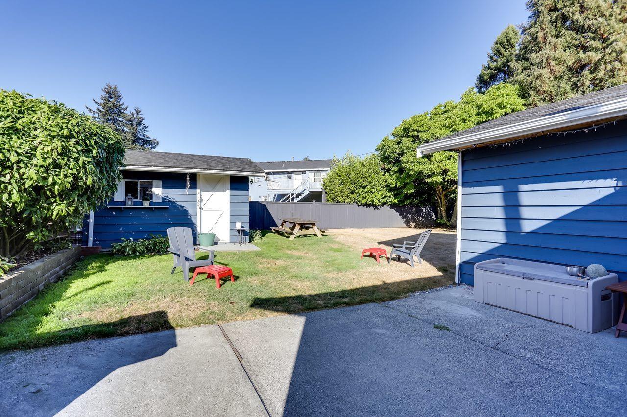 1835 156 Street, Surrey, British Columbia  V4A 4T5 - Photo 24 - R3167390