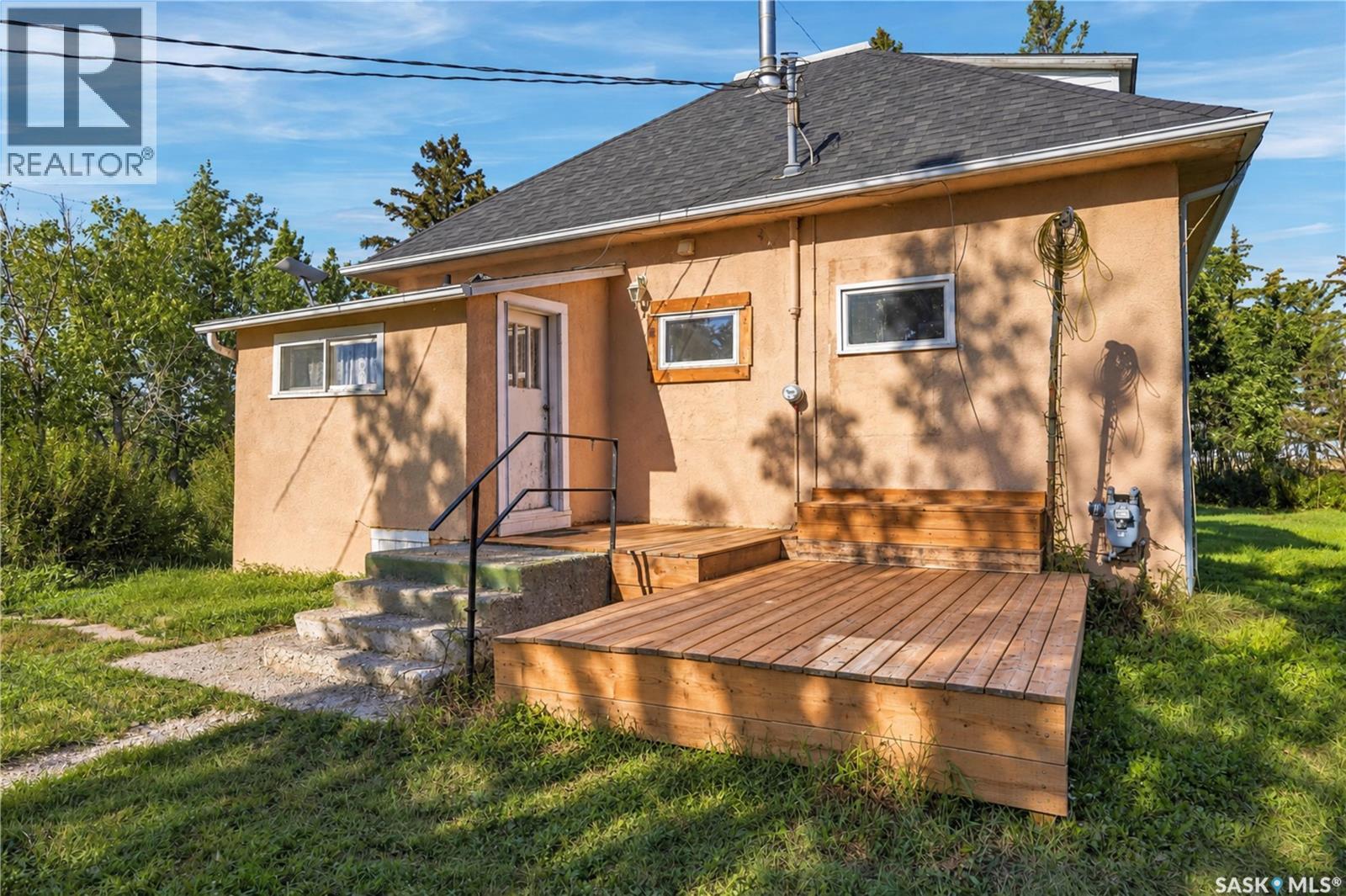75 Ontario Street, Lajord Rm No. 128, Saskatchewan  S0G 4E0 - Photo 1 - SK047530