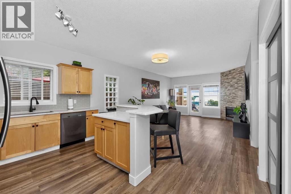 103, 4718 Stanley Road Sw, Calgary, Alberta T2S 2R2 - Photo 8 - A2346756