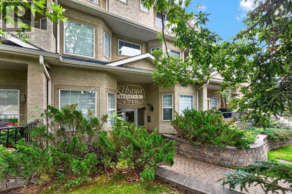 103, 4718 Stanley Road Sw, Calgary, Alberta T2S 2R2 - Photo 2 - A2346756
