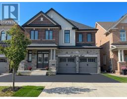 82 MERLIN STREET, Oakville, Ontario