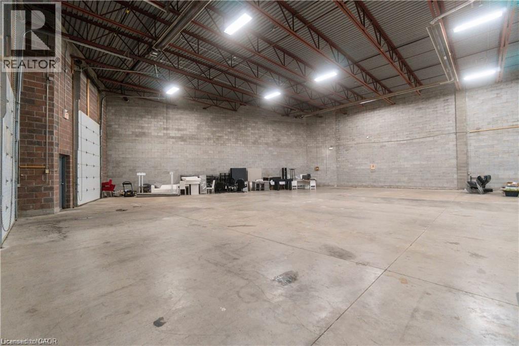 1044 Cannon Street E Unit# C, Hamilton, Ontario  L8L 2H7 - Photo 8 - 40863676