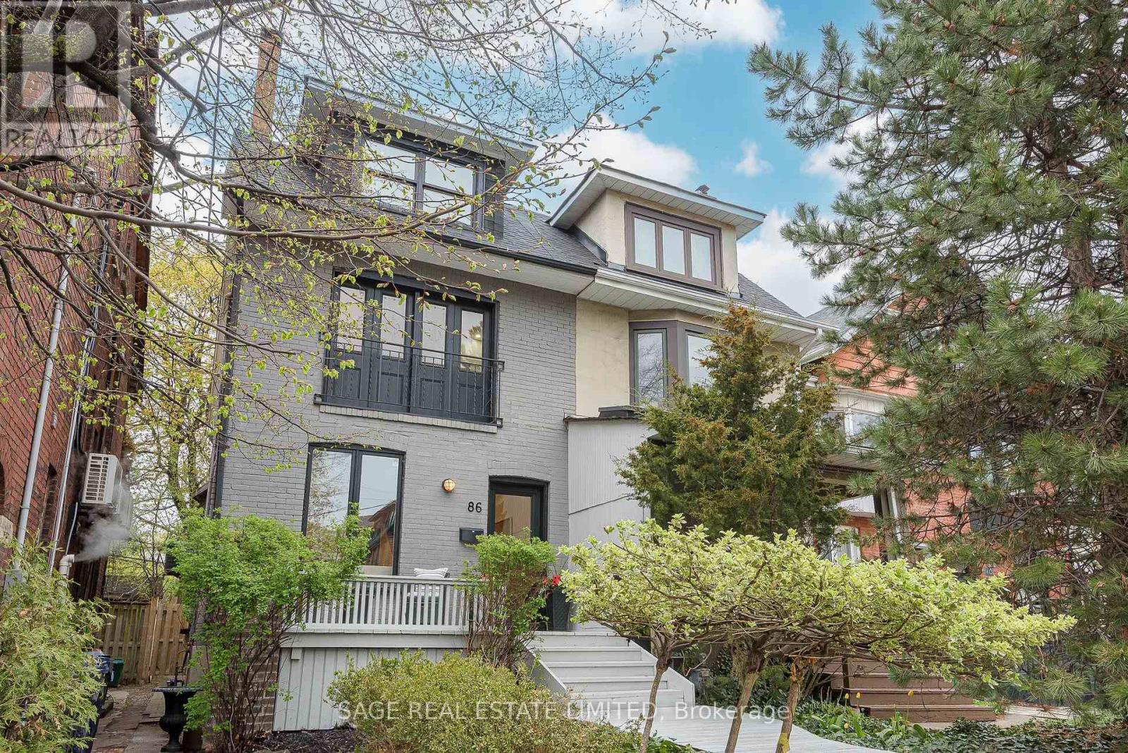 86 Dupont Street, Toronto, Ontario  M5R 1V2 - Photo 3 - C13475446