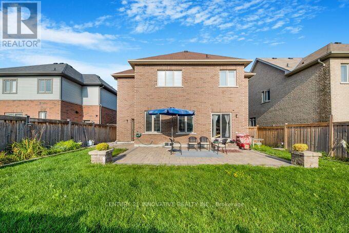 2064 Prestonvale Road, Clarington, Ontario  L1E 2S2 - Photo 31 - E13803600