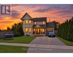 1077 ANNA MARIA AVENUE, Innisfil, Ontario