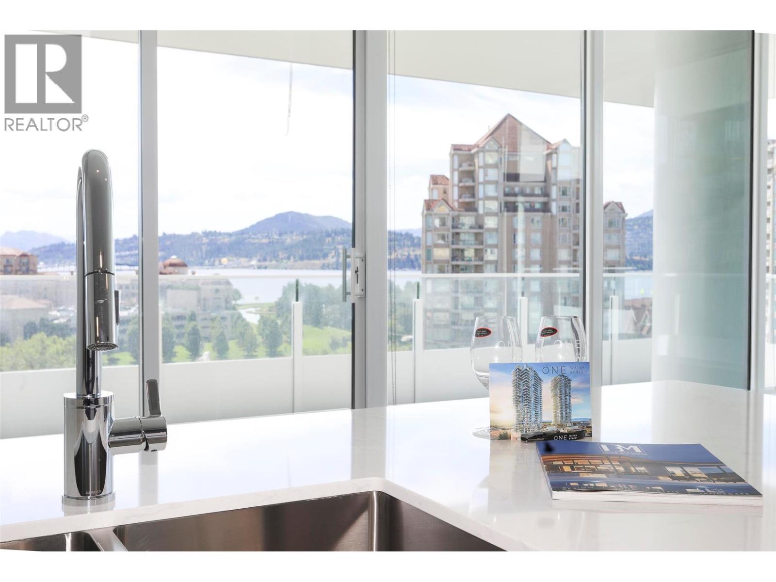 1181 Sunset Drive Unit# 807, Kelowna, British Columbia V1Y 0J5 - Photo 16 - 10399391