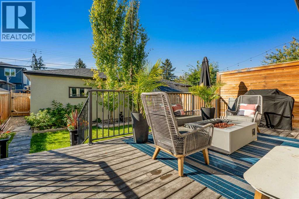 1141 Renfrew Drive Ne, Calgary, Alberta  T2E 5H9 - Photo 8 - A2338576