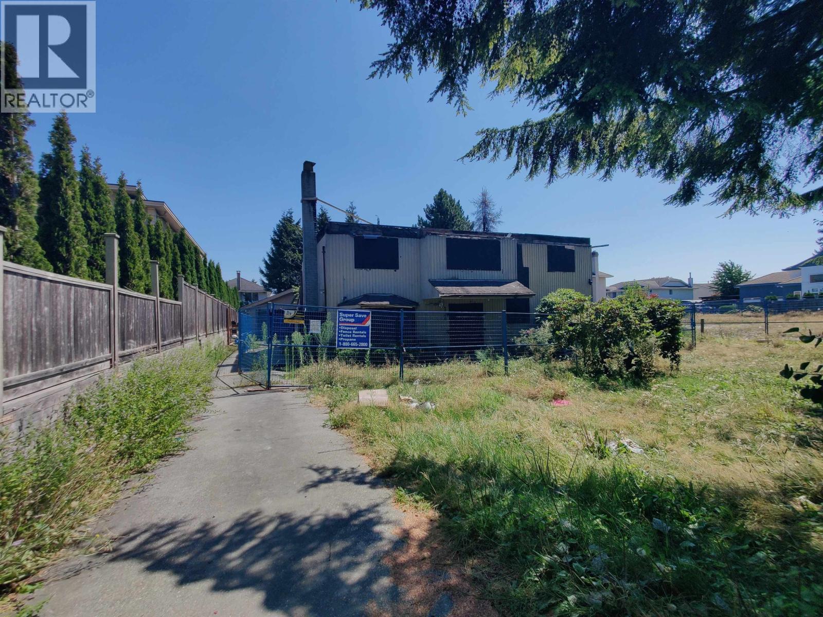 2640 No. 4 Road, Richmond, British Columbia  V6X 2L5 - Photo 9 - R3152133