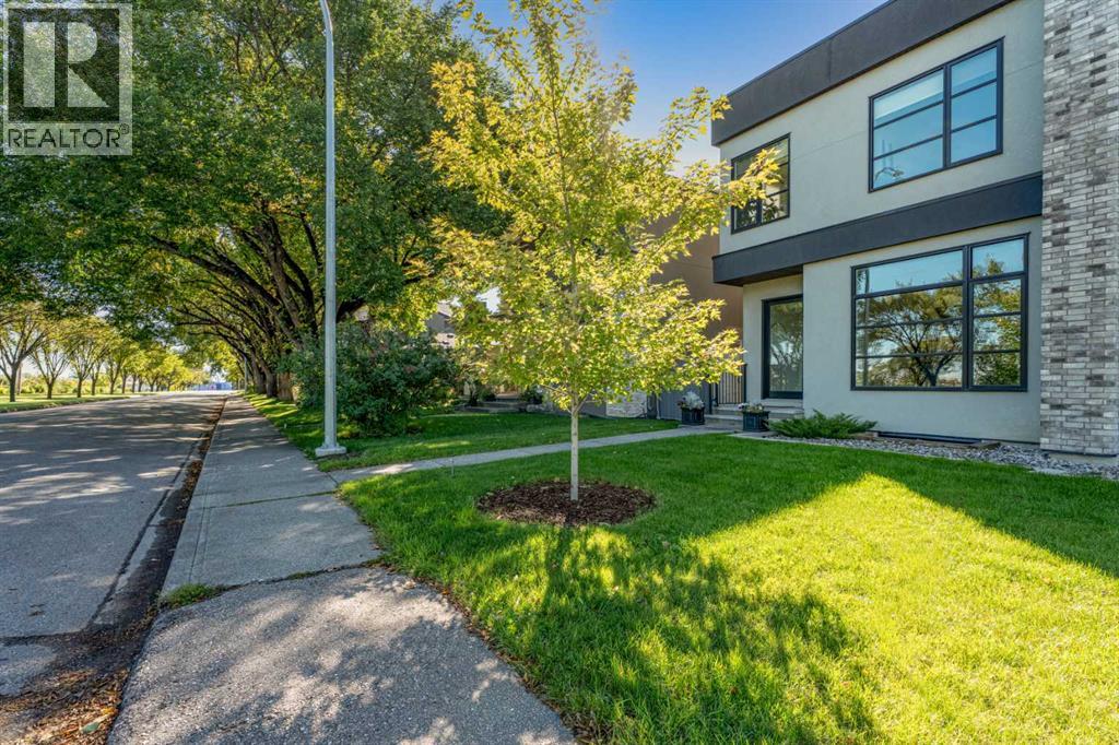 1141 Renfrew Drive Ne, Calgary, Alberta  T2E 5H9 - Photo 45 - A2338576