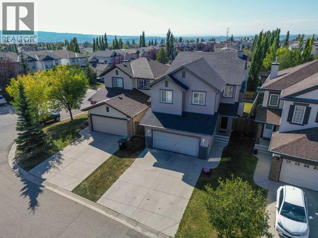 78 Tuscany Ridge Heights NW, Calgary, Alberta  T3L 2W8 - Photo 1 - A2346266