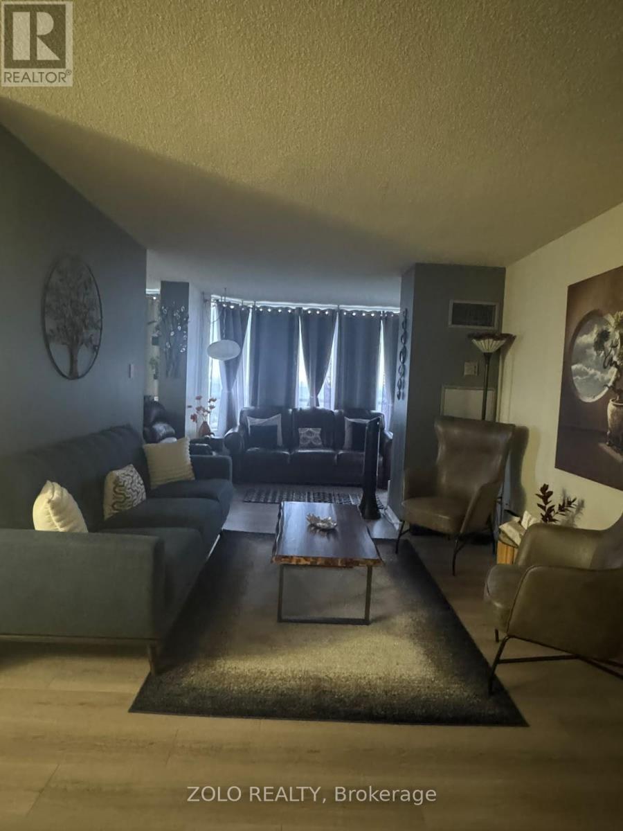 550 Webb Drive, Mississauga, Ontario  L5B 3Y4 - Photo 7 - W13802884