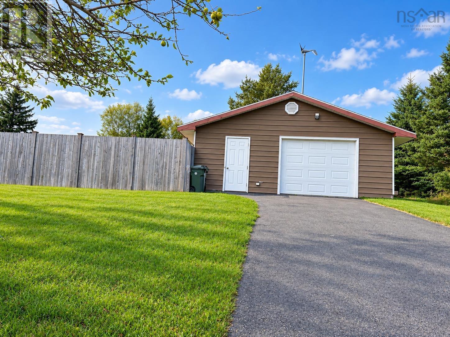 80 Livingstone Road, River Ryan, Nova Scotia  B1H 5R4 - Photo 3 - 202613623