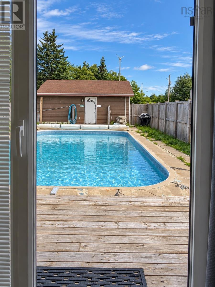 80 Livingstone Road, River Ryan, Nova Scotia  B1H 5R4 - Photo 5 - 202613623