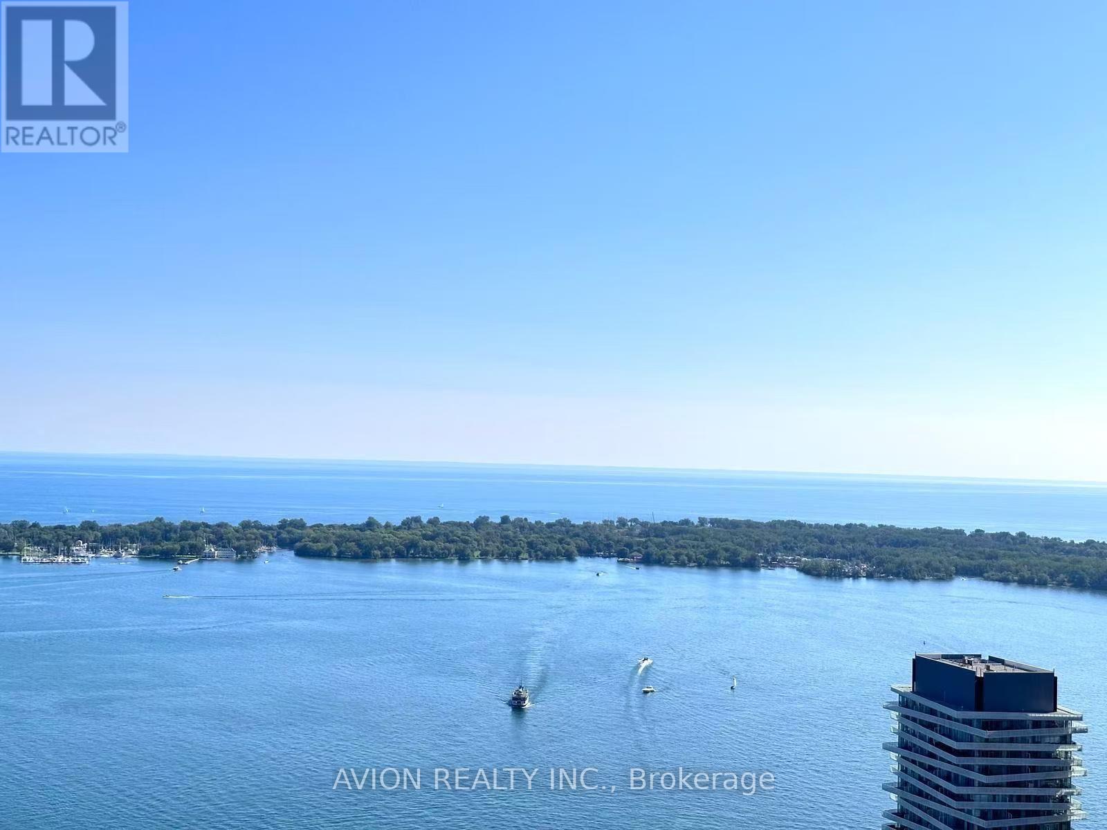 5710 - 55 COOPER STREET, Toronto, Ontario