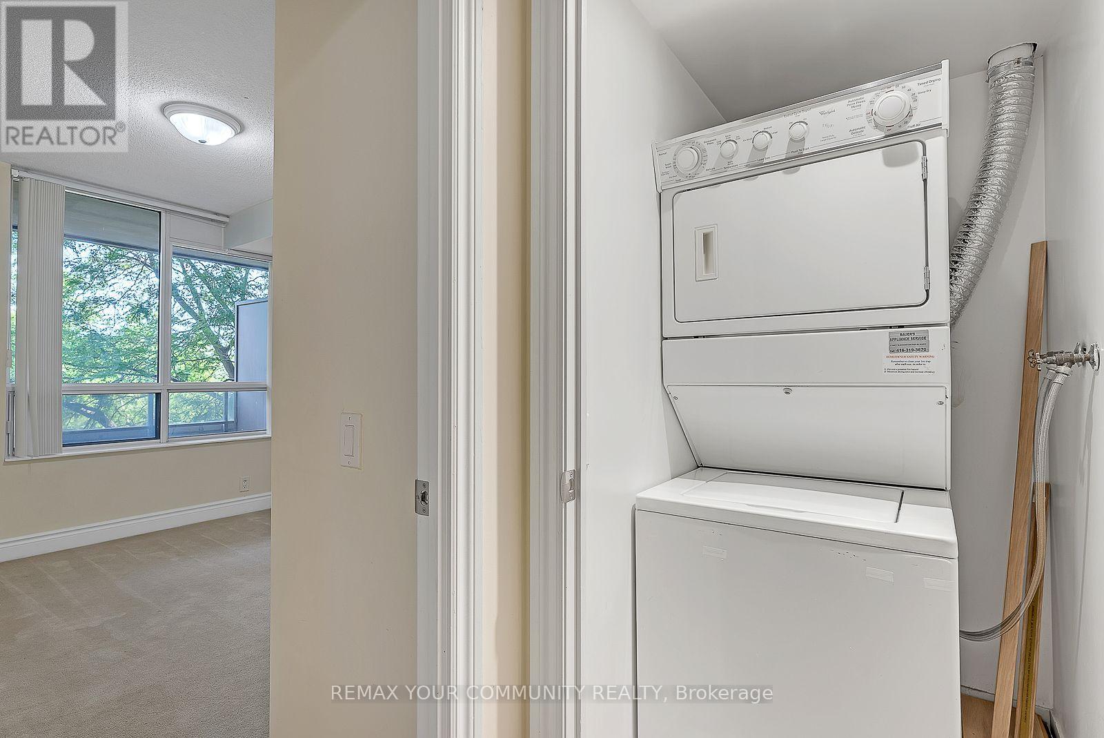 318 - 80 Harrison Garden Boulevard, Toronto, Ontario  M2N 7E3 - Photo 19 - C13807256