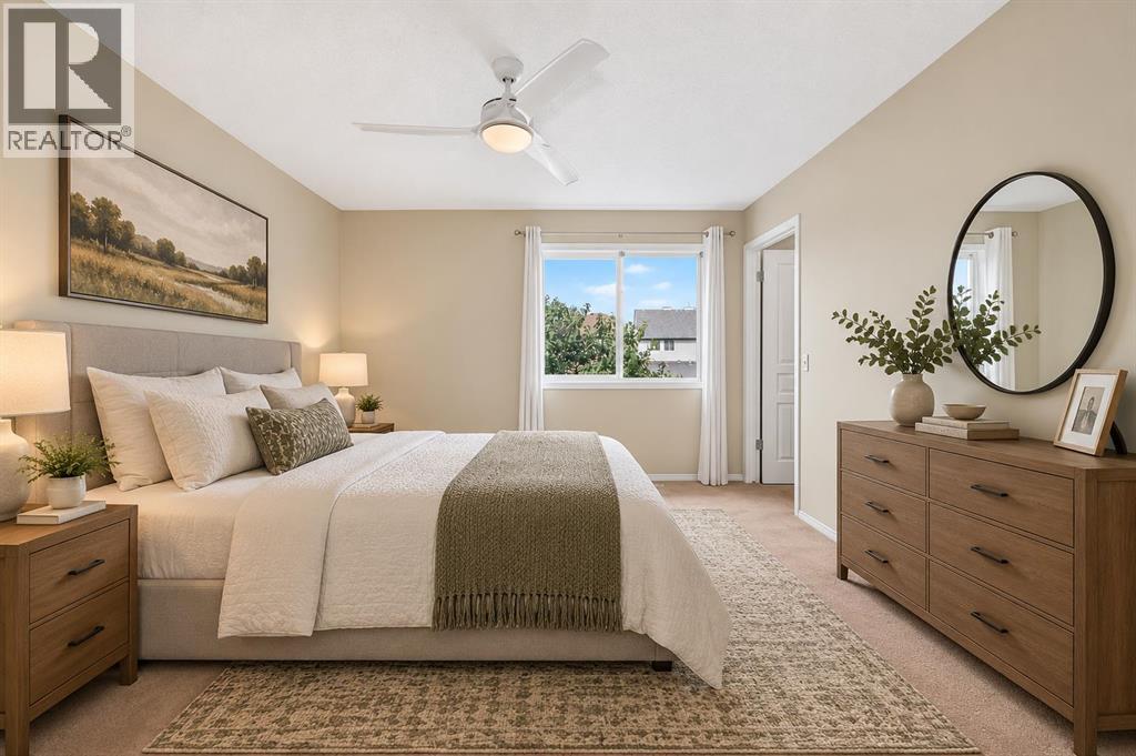 321 Elgin Point SE, Calgary, Alberta  T2Z 4Z9 - Photo 12 - A2333850
