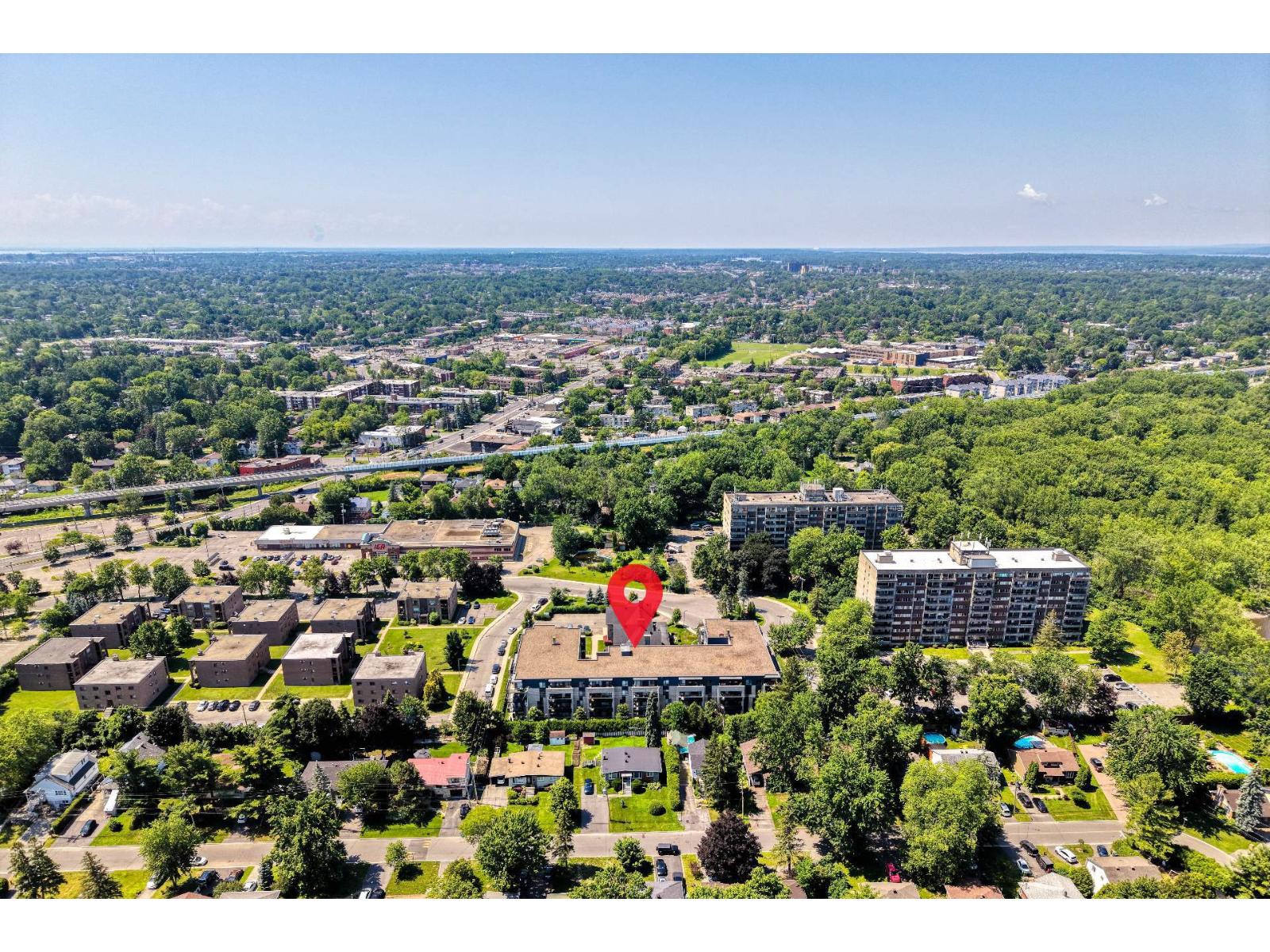 11131 Rue Meighen|#311 Montréal (Pierrefonds-Roxboro) Quebec Canada H8Y3H7 3