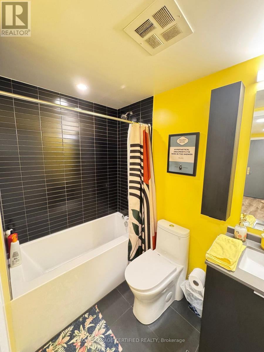 302 - 86 Dundas Street E, Mississauga, Ontario  L5A 0B1 - Photo 11 - W13807242