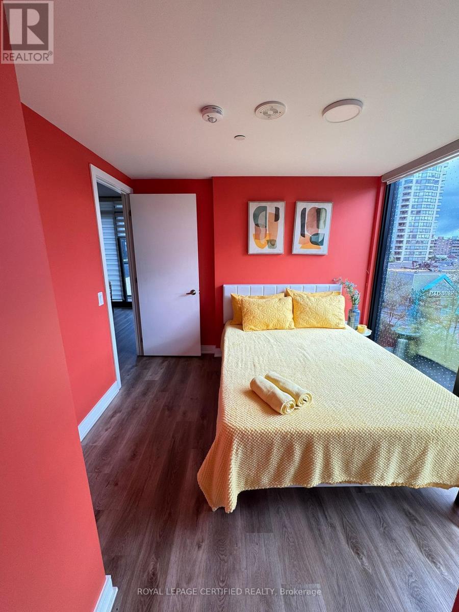 302 - 86 Dundas Street E, Mississauga, Ontario  L5A 0B1 - Photo 9 - W13807242