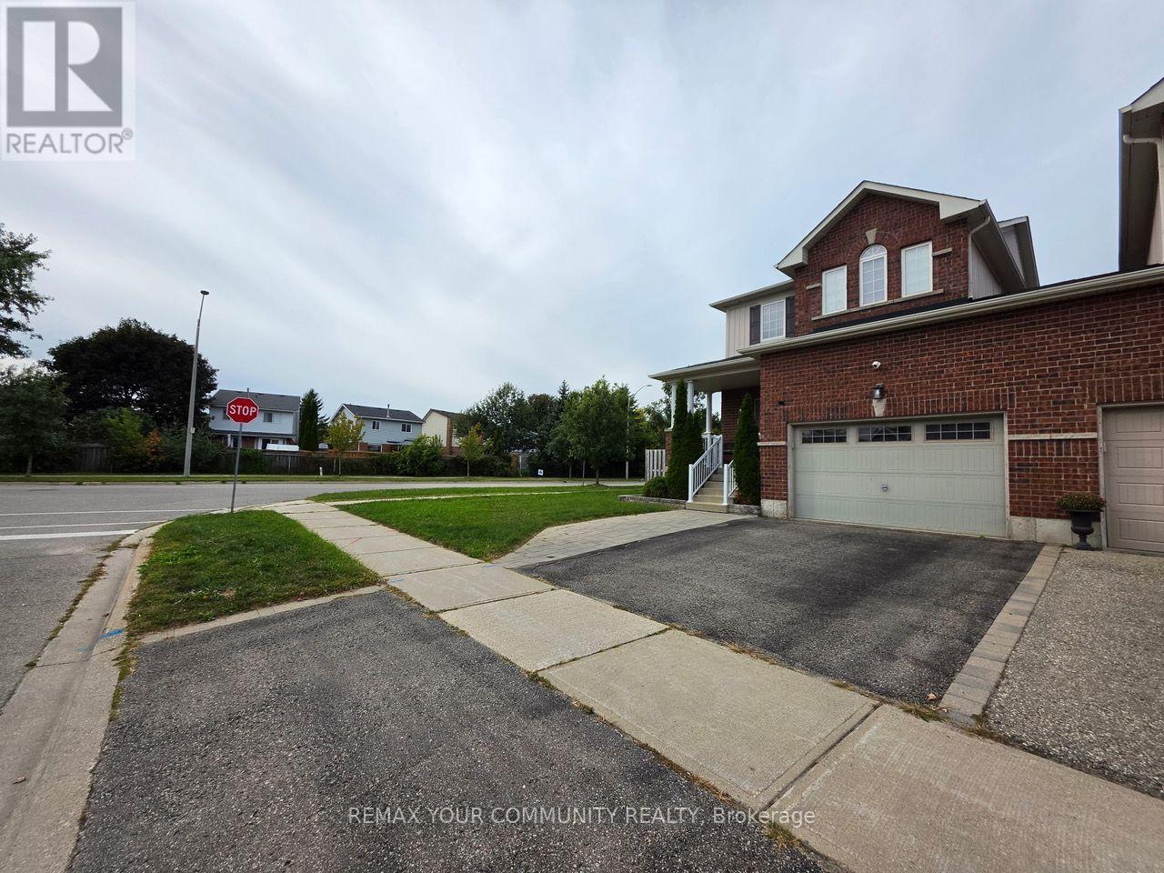 1 VICTOR LARGE WAY, Orangeville, Ontario