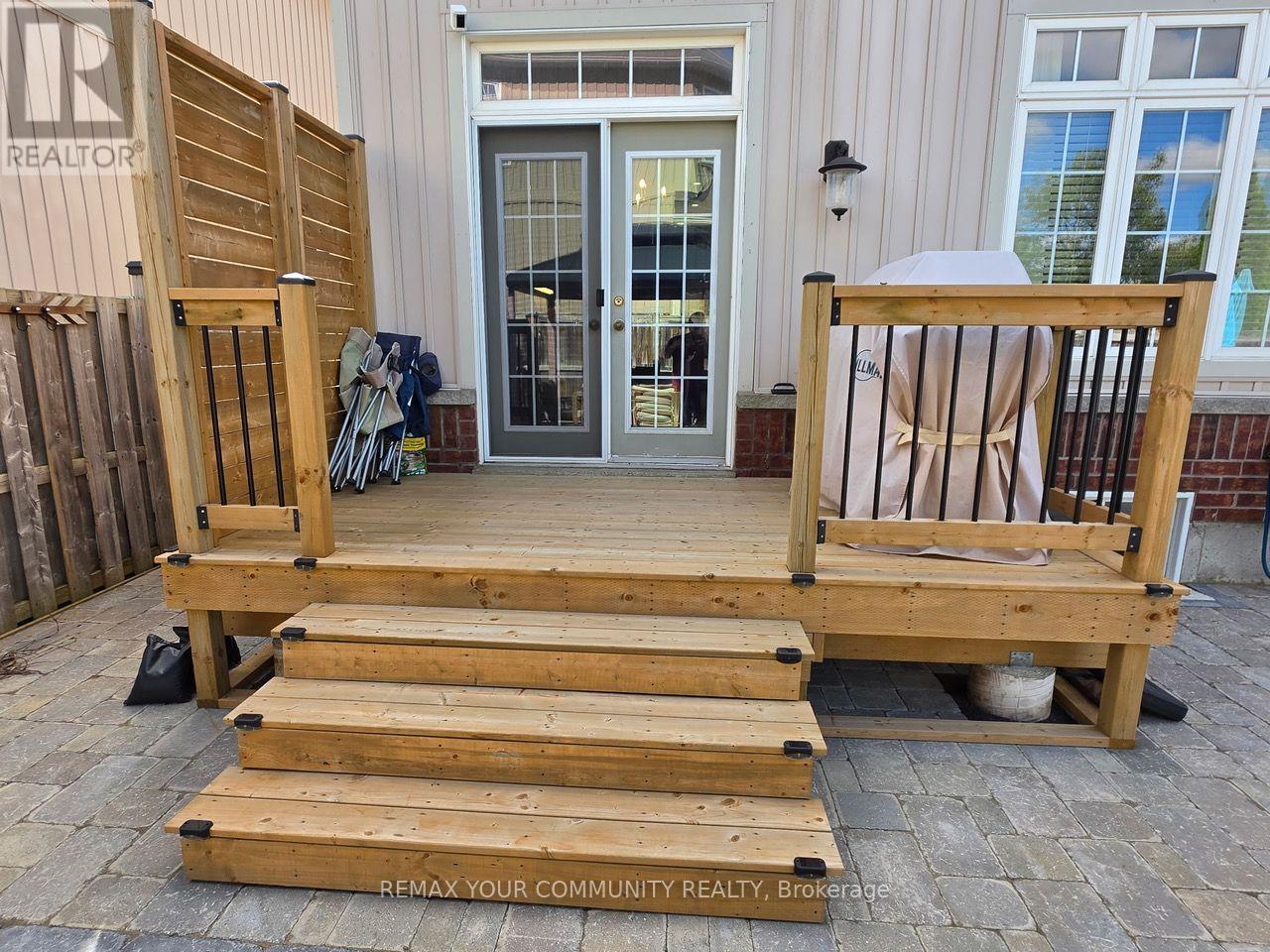 1 Victor Large Way, Orangeville, Ontario  L9W 0B4 - Photo 12 - W13807252